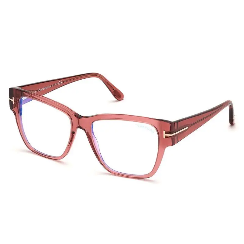 FT5745-B Eyeglasses Eye Glasses 072 54mm Women by Tom Ford