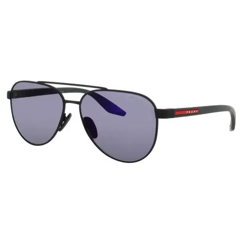 Prada PS-A52S-DG005U Sunglasses 58mm