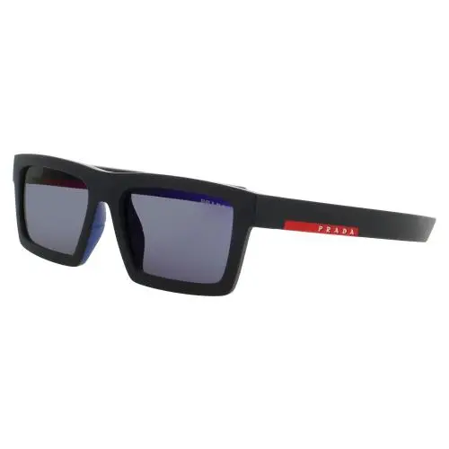 Prada PS-02ZSU-1BO05U Sunglasses 55mm