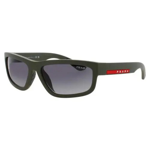 PS-05ZS-15X09U Sunglasses 59mm by Prada