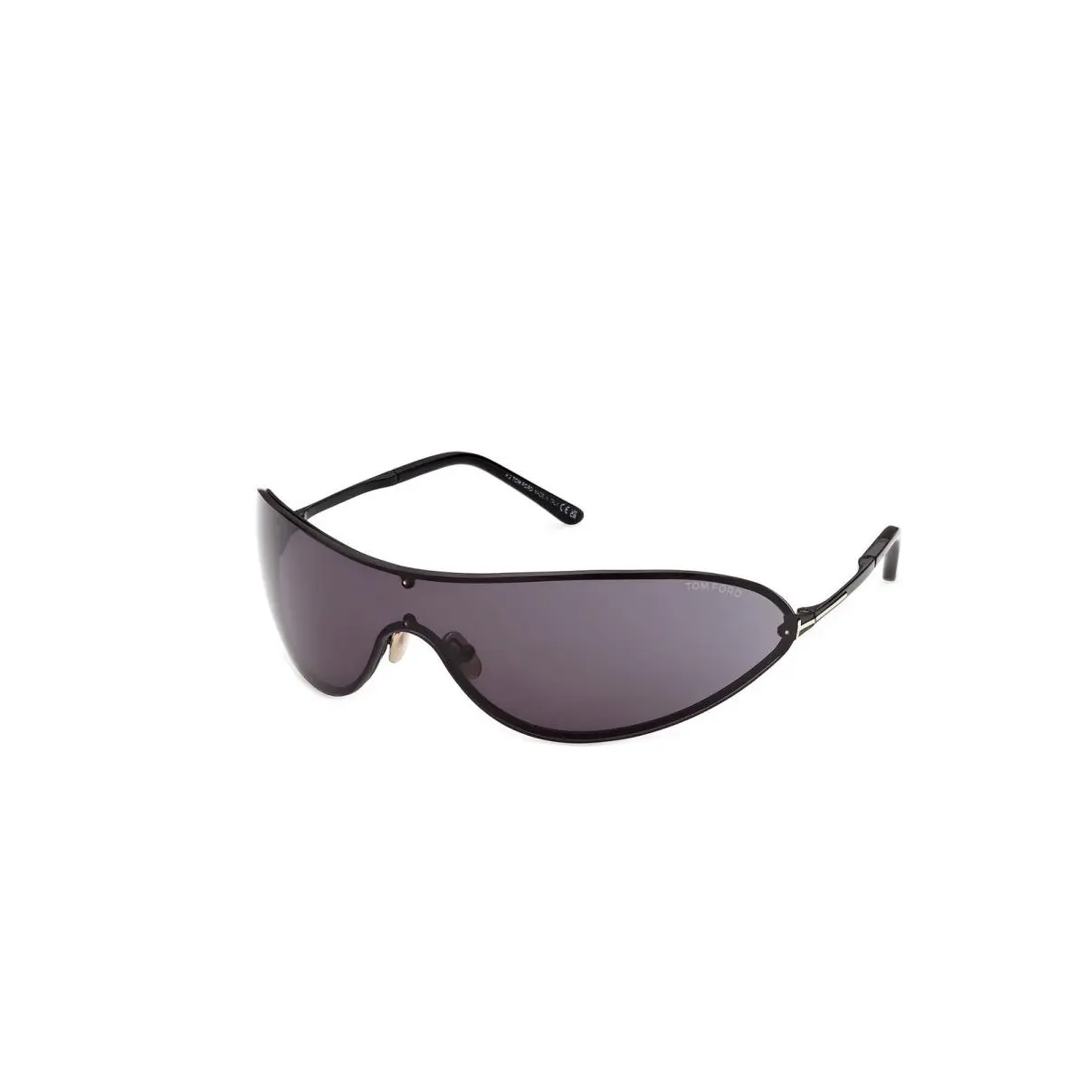 FT1396-01A-00 Sunglasses 0mm by Tom Ford
