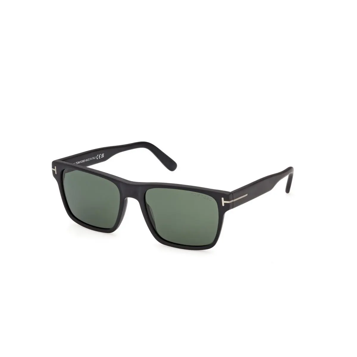 FT1205-02N-55 Sunglasses 55mm by Tom Ford