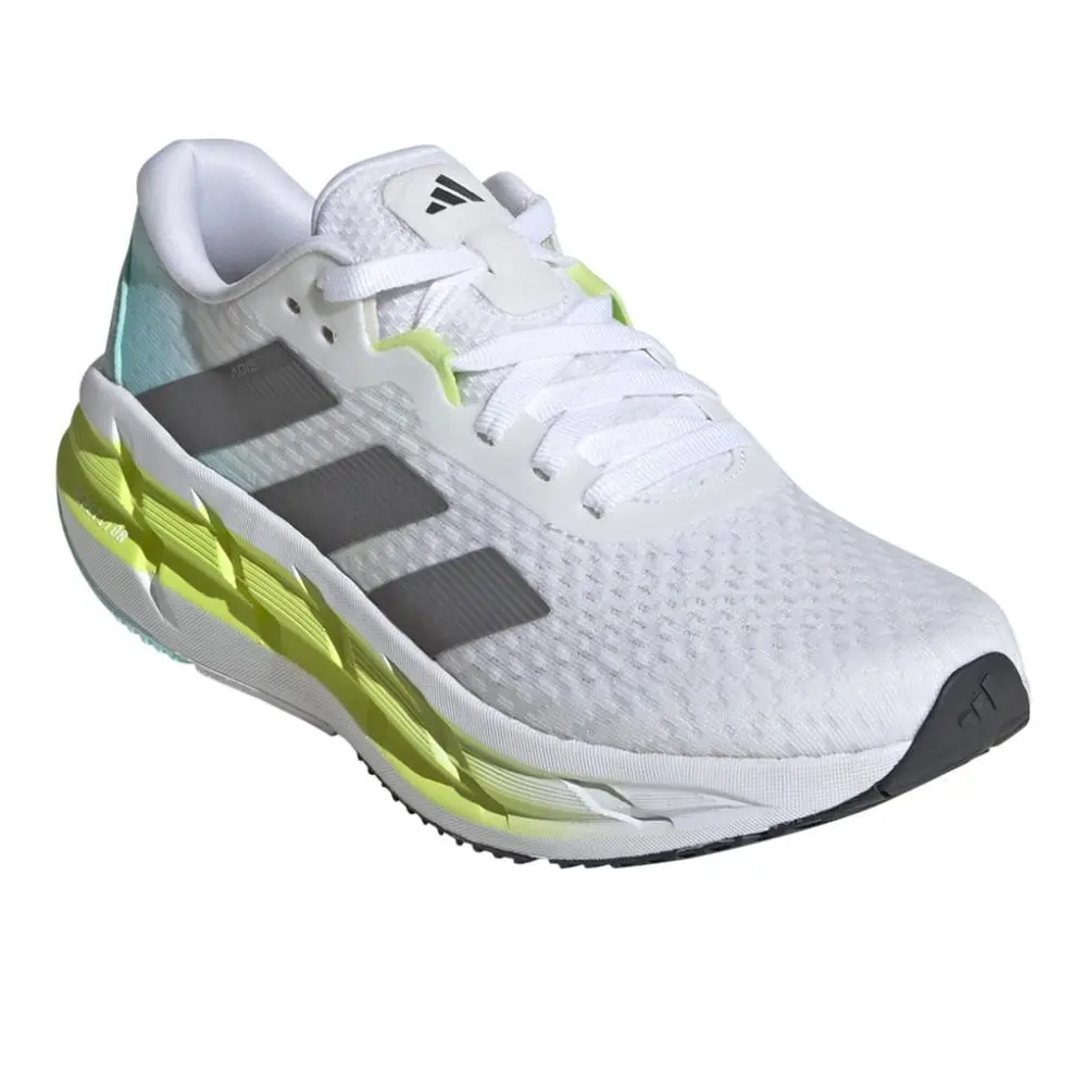 Adidas shoes - adidas Adistar 3 - Adistar - IH7651 - White 0