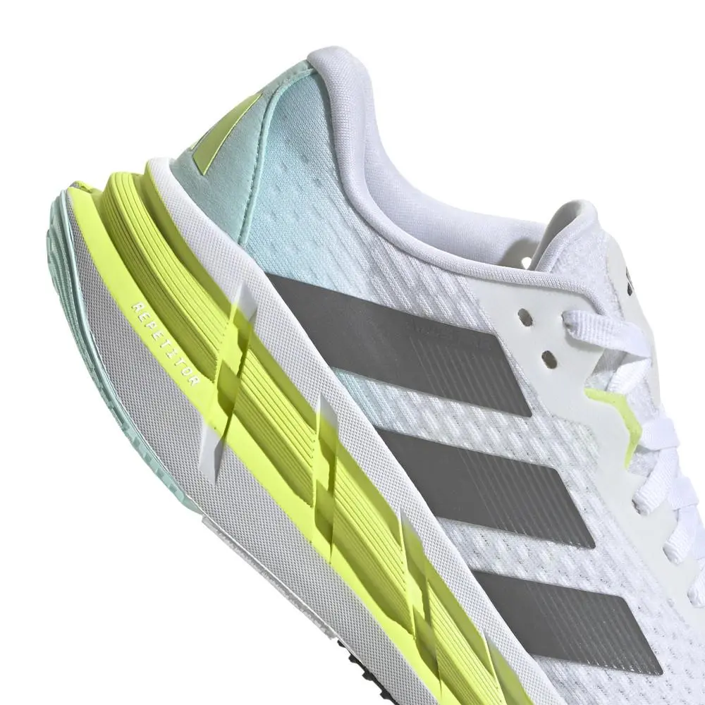 Adidas shoes - adidas Adistar 3 - Adistar - IH7651 - White 13