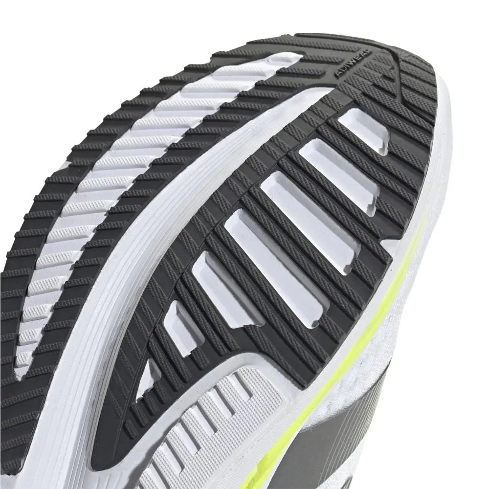 Adidas shoes - adidas Adistar 3 - Adistar - IH7651 - White 4