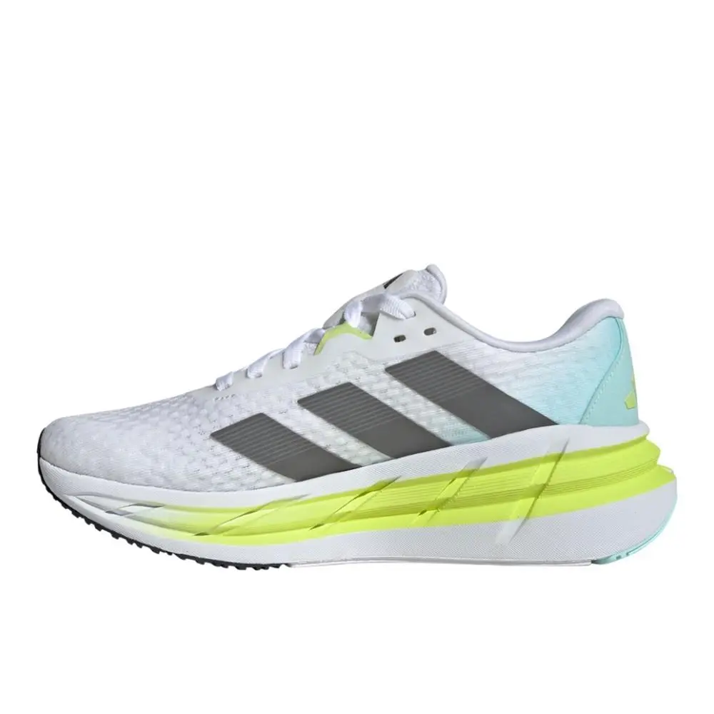 Adidas shoes - adidas Adistar 3 - Adistar - IH7651 - White 9