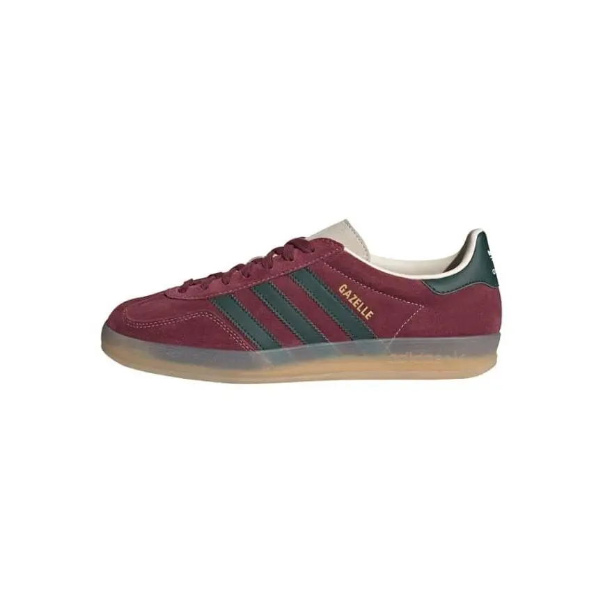Adidas Men`s Gazelle Indoor Shoes