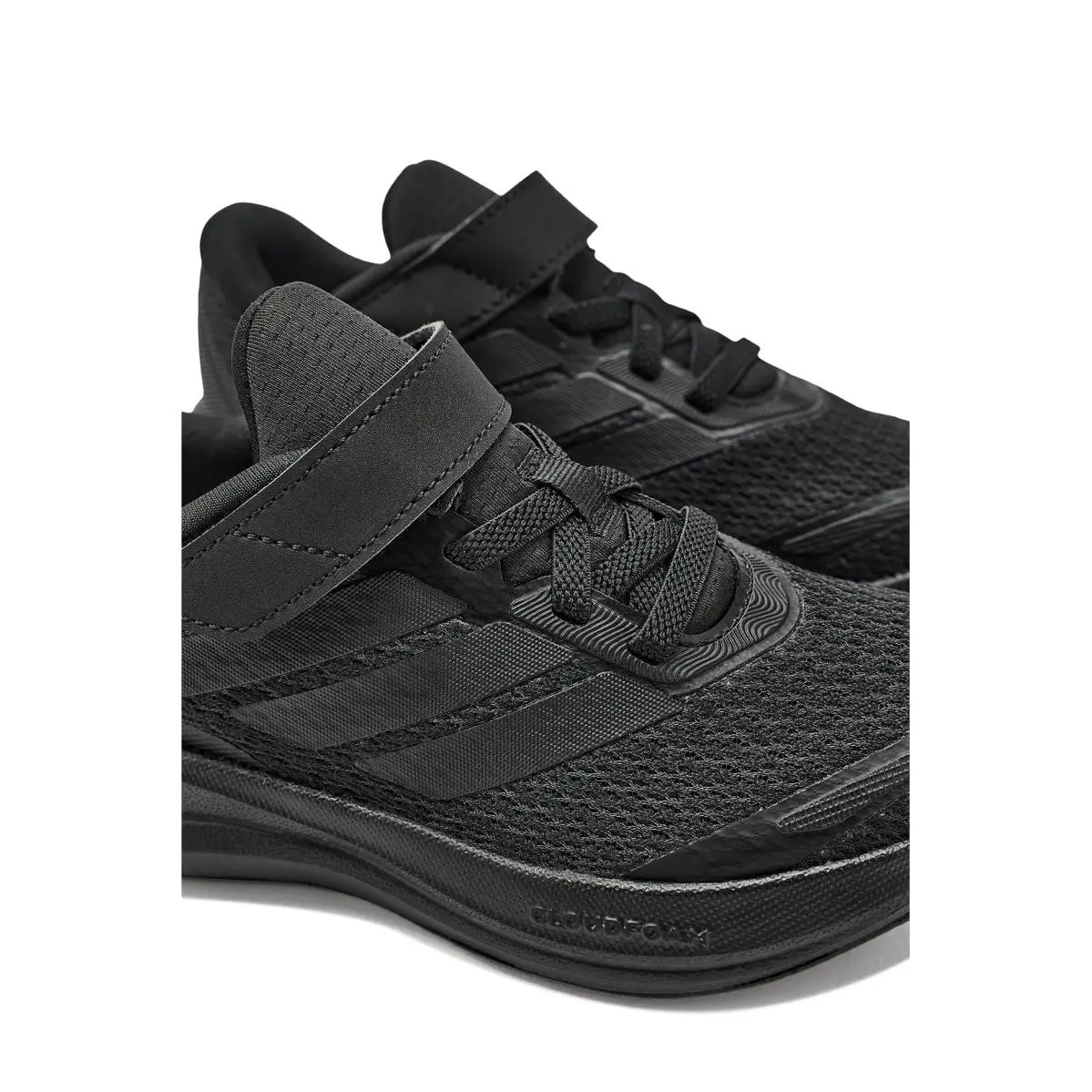 Adidas shoes - Black/Black/Black 4