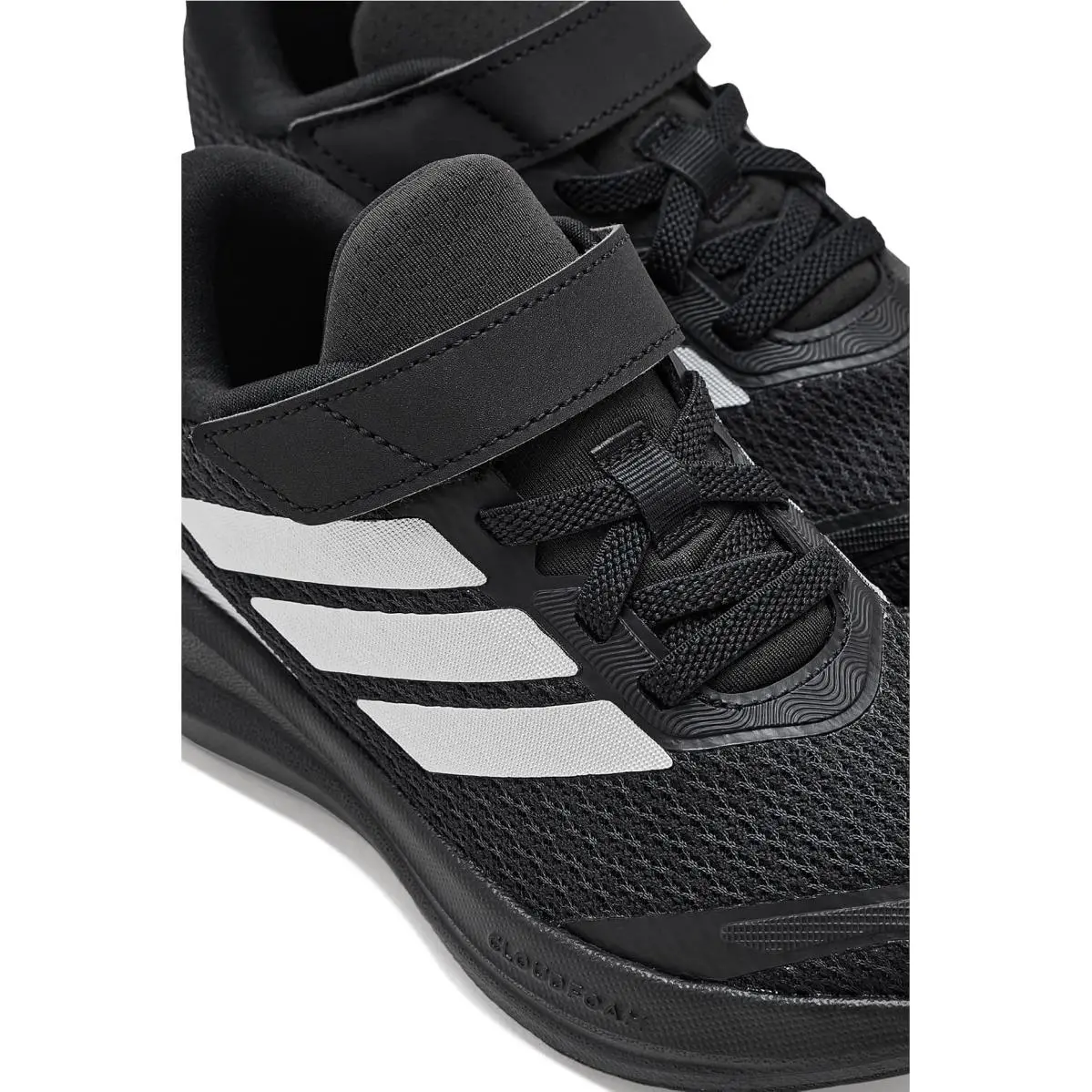 Adidas shoes - Black/Black/Black 18