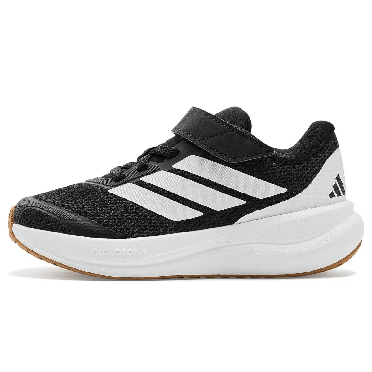 Adidas shoes - Black/Black/Black 23