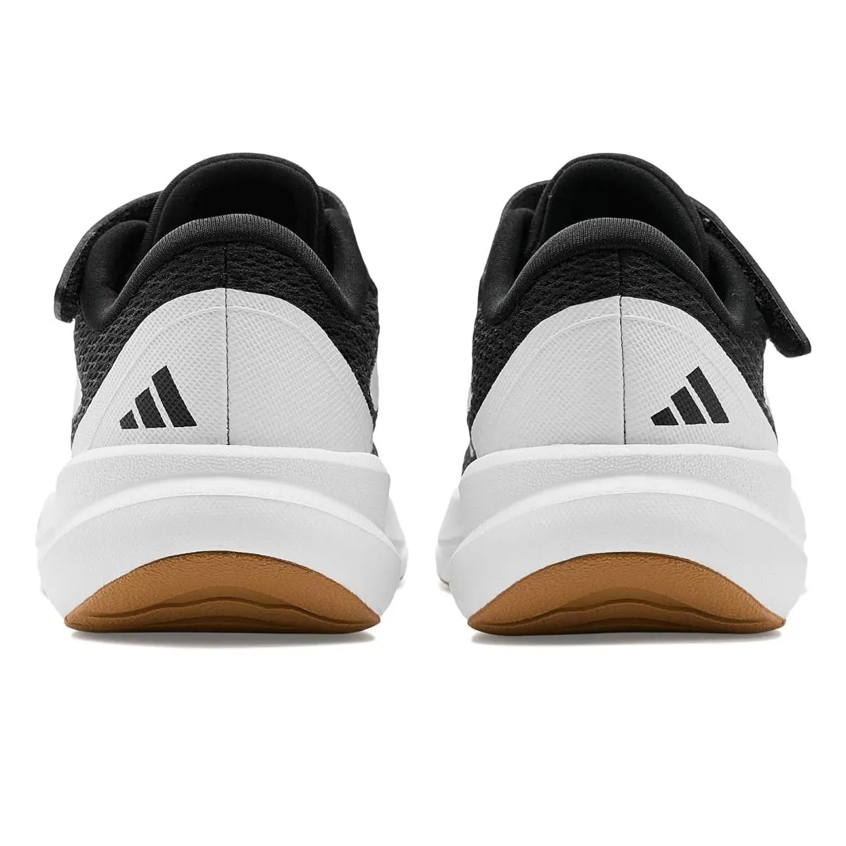 Adidas shoes - Black/Black/Black 26