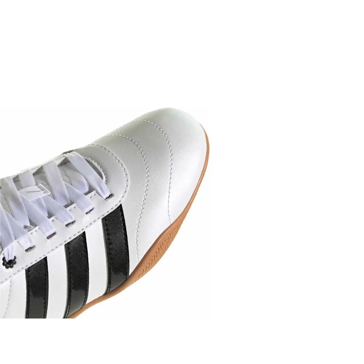 Adidas shoes - White/Black 5