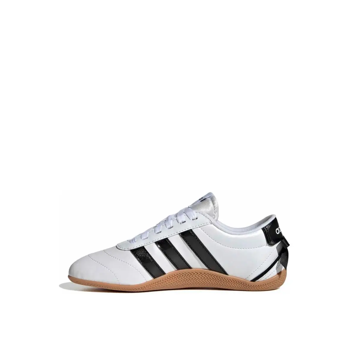 Adidas shoes - White/Black 8