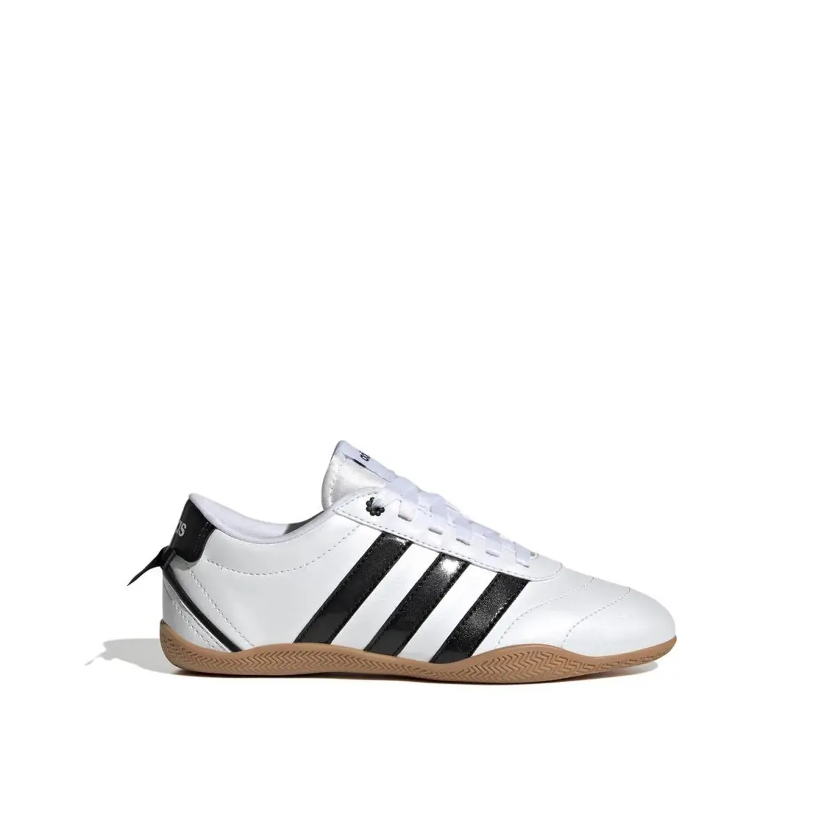 Adidas shoes - White/Black 9