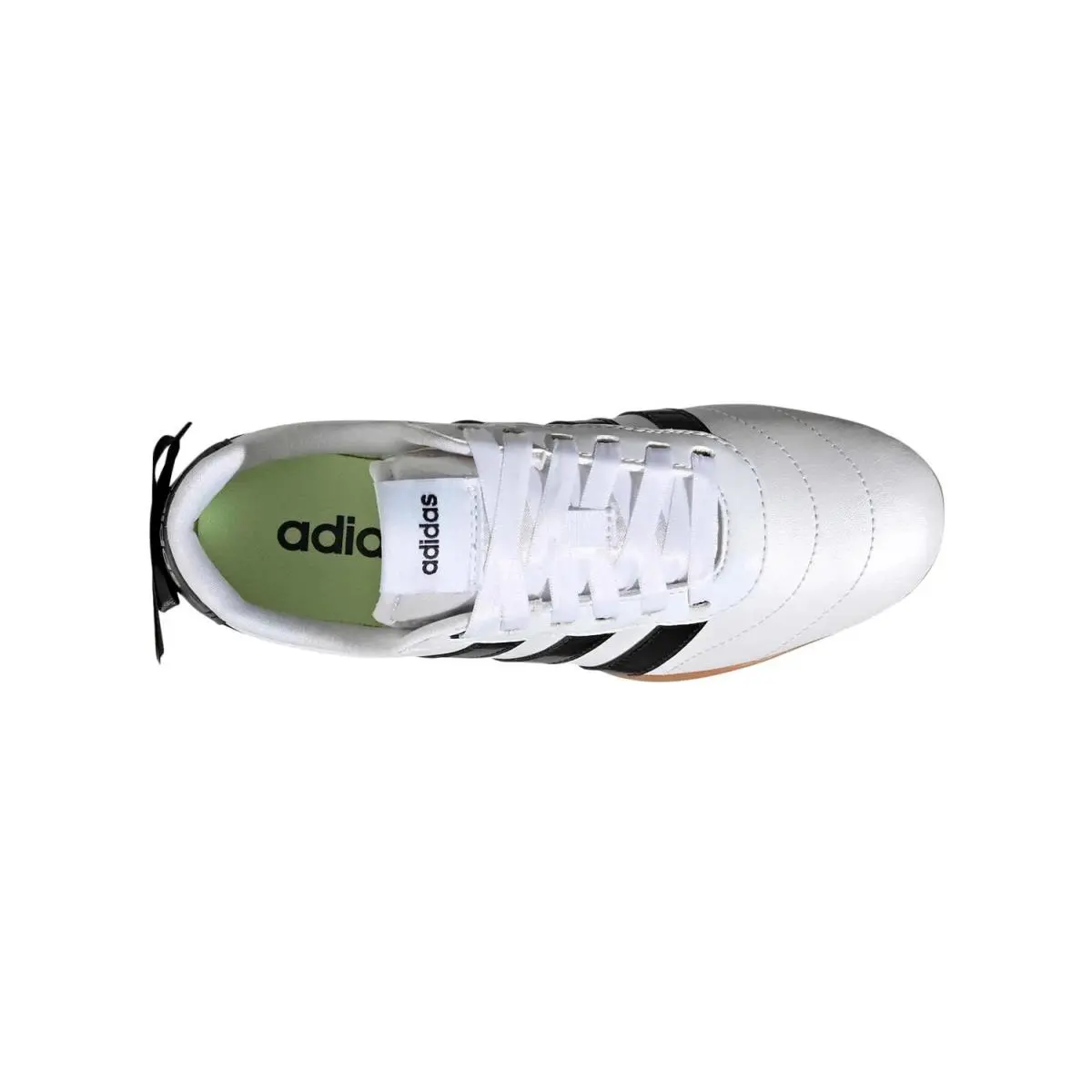 Adidas shoes - White/Black 11