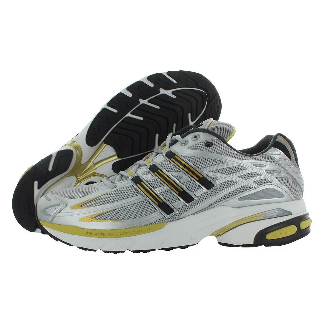 Adistar Cushion Mens Shoes by Adidas