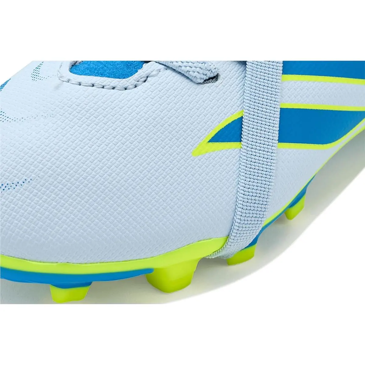 Adidas shoes - Crystal Sky/Ray Blue/Team Solar Yellow 2 4