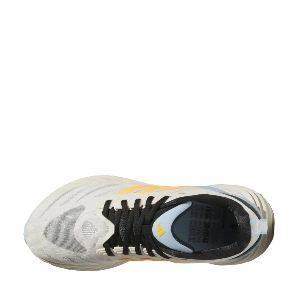 Adidas shoes - adidas Adipure Glide Running - Adipure Glide Running - KI5743 - Off White 2