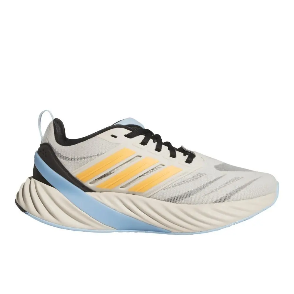 Adidas shoes - adidas Adipure Glide Running - Adipure Glide Running - KI5743 - Off White 5