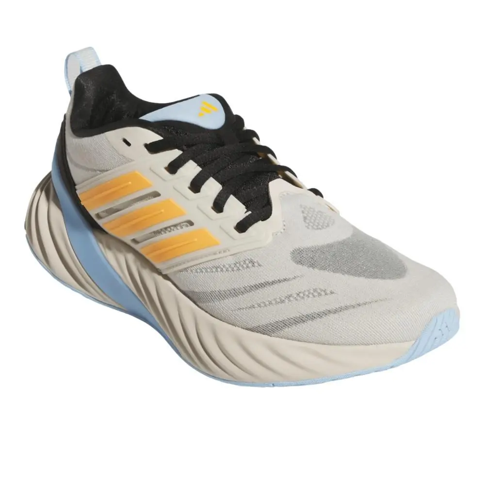 Adidas shoes - adidas Adipure Glide Running - Adipure Glide Running - KI5743 - Off White 6