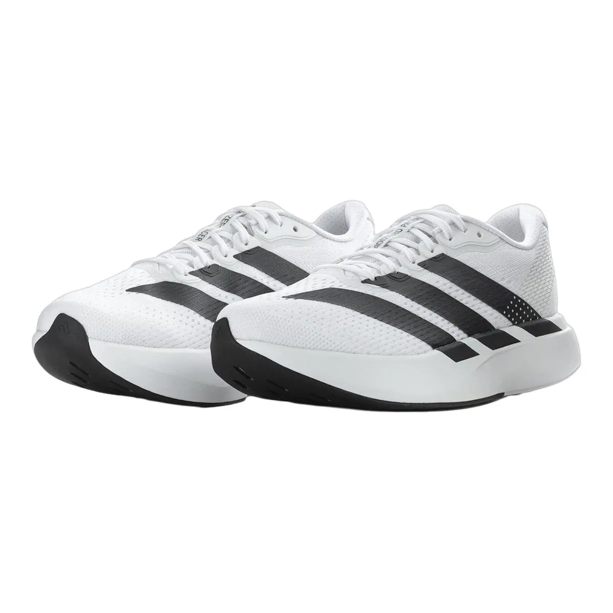 Adidas shoes - ADIDAS Adizero Pacer - Adizero Pacer - KZ6846 KZ6847 KZ6849 - White/Black 0