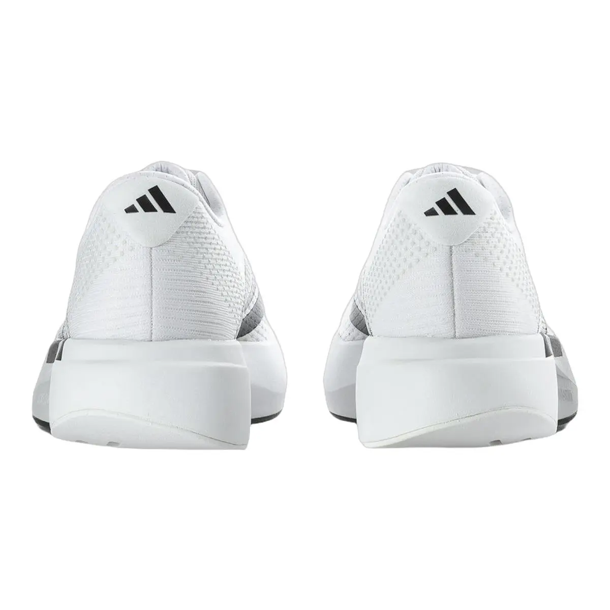 Adidas shoes - ADIDAS Adizero Pacer - Adizero Pacer - KZ6846 KZ6847 KZ6849 - White/Black 2