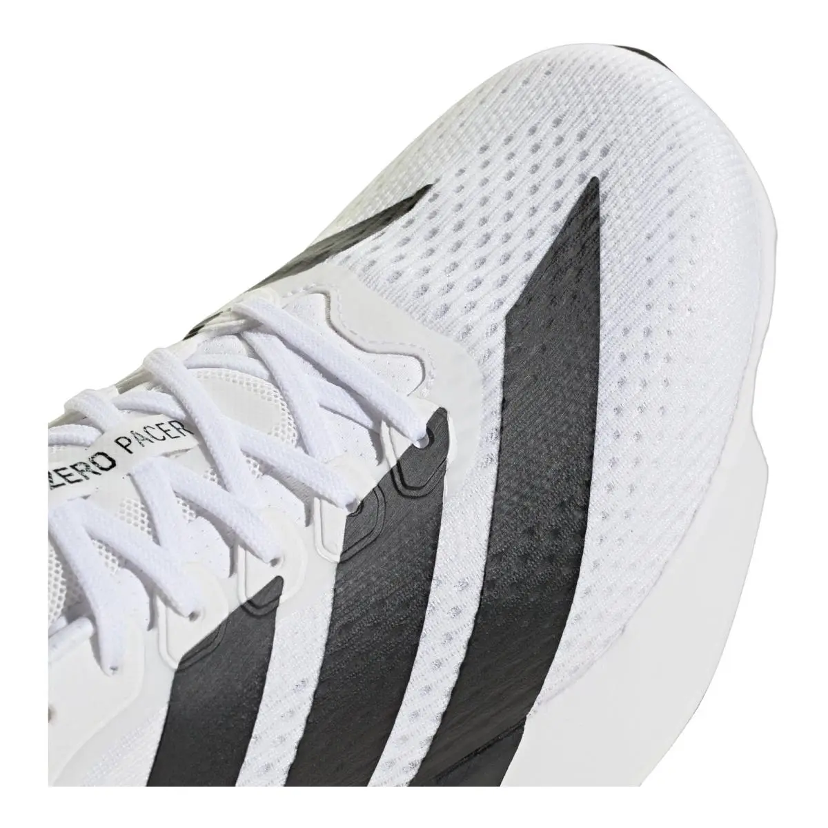 Adidas shoes - ADIDAS Adizero Pacer - Adizero Pacer - KZ6846 KZ6847 KZ6849 - White/Black 5