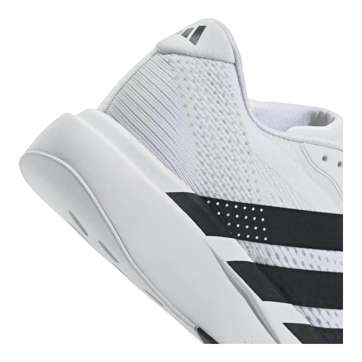 Adidas shoes - ADIDAS Adizero Pacer - Adizero Pacer - KZ6846 KZ6847 KZ6849 - White/Black 6