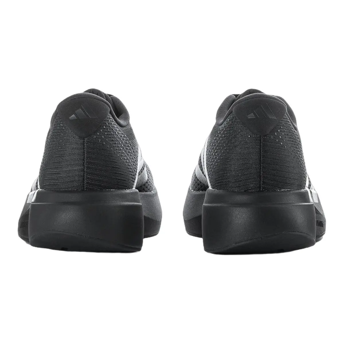 Adidas shoes - ADIDAS Adizero Pacer - Adizero Pacer - KZ6846 KZ6847 KZ6849 - White/Black 26