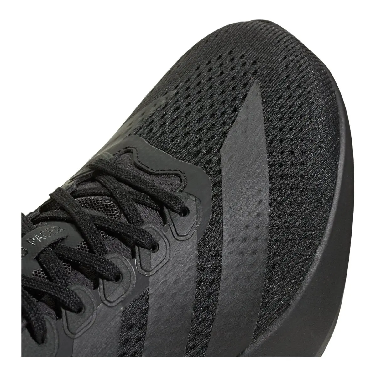 Adidas shoes - ADIDAS Adizero Pacer - Adizero Pacer - KZ6846 KZ6847 KZ6849 - White/Black 29