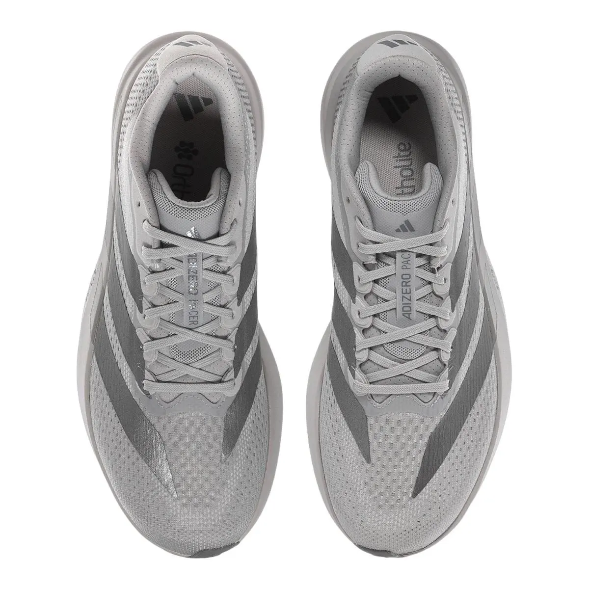 Adidas shoes - ADIDAS Adizero Pacer - Adizero Pacer - KZ6846 KZ6847 KZ6849 - White/Black 17