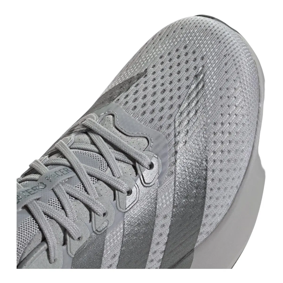 Adidas shoes - ADIDAS Adizero Pacer - Adizero Pacer - KZ6846 KZ6847 KZ6849 - White/Black 21