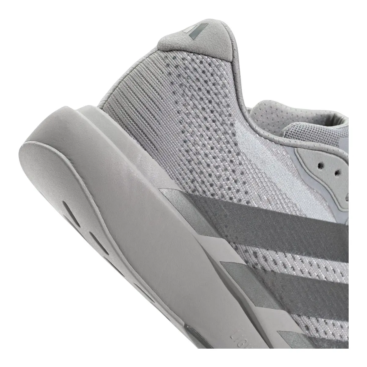 Adidas shoes - ADIDAS Adizero Pacer - Adizero Pacer - KZ6846 KZ6847 KZ6849 - White/Black 22