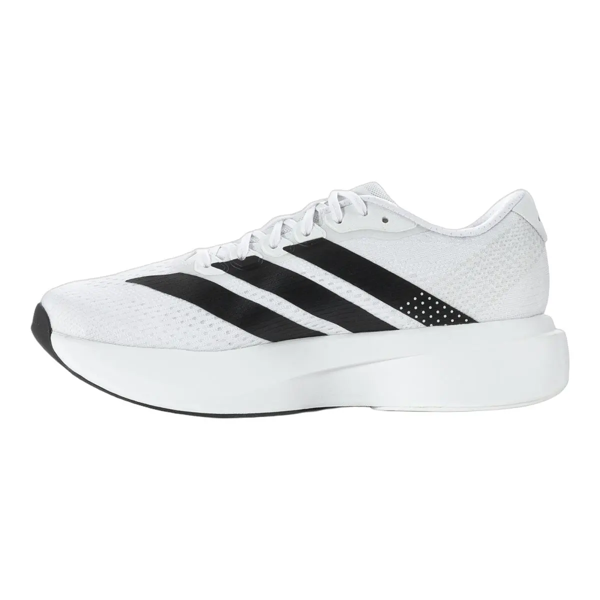 Adidas shoes - ADIDAS Adizero Pacer - Adizero Pacer - KZ6846 KZ6847 KZ6849 - White/Black 11