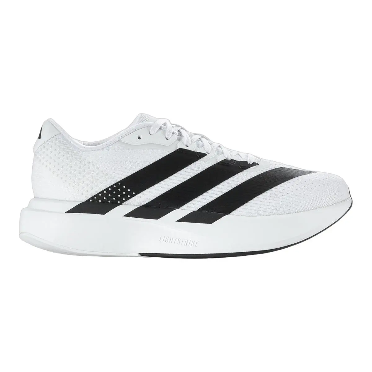 Adidas shoes - ADIDAS Adizero Pacer - Adizero Pacer - KZ6846 KZ6847 KZ6849 - White/Black 7