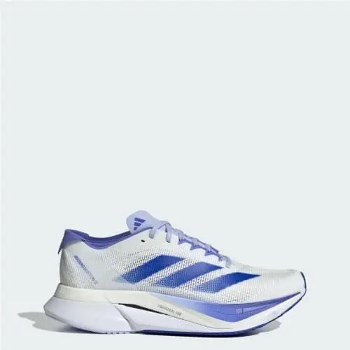 Adidas shoes - adidas Adizero Boston 12 - Adizero Boston - JI4479 - White 14