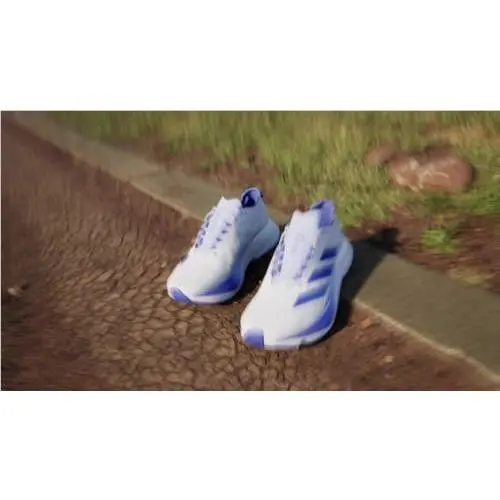 Adidas shoes - adidas Adizero Boston 12 - Adizero Boston - JI4479 - White 16
