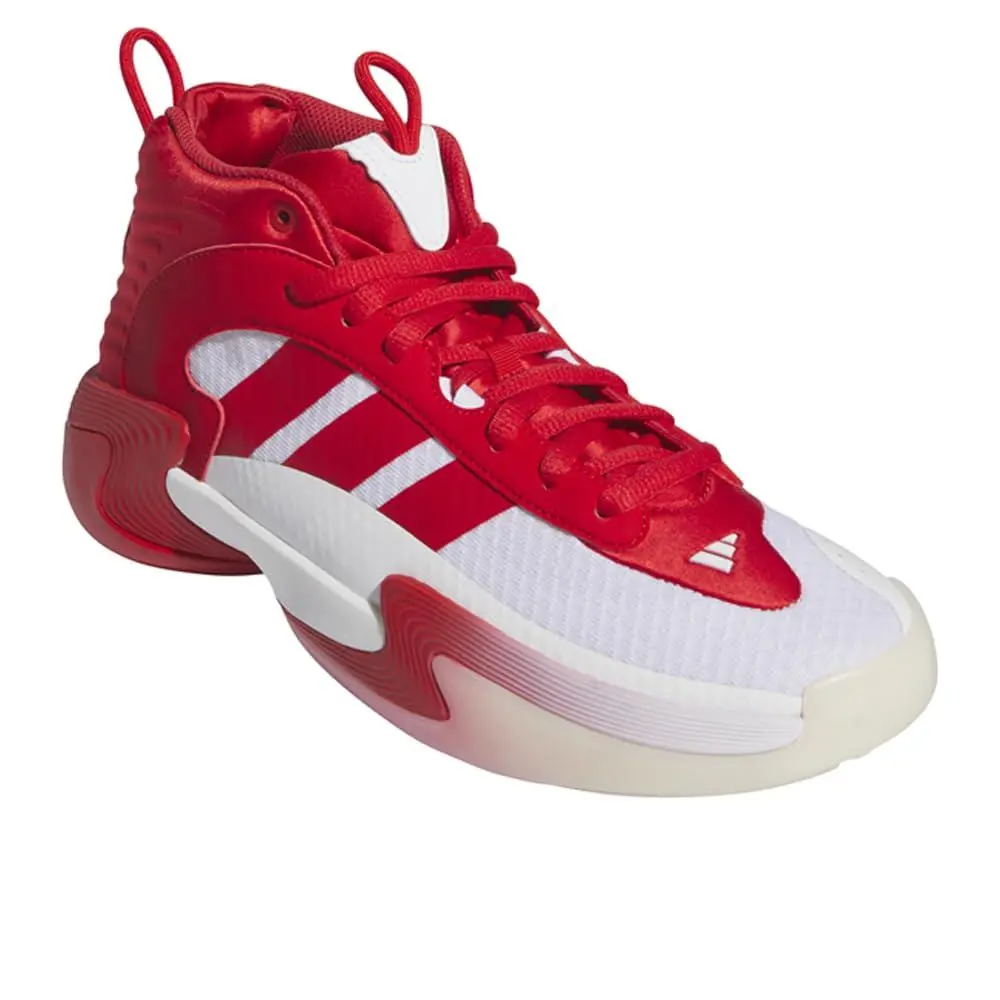 Adidas shoes - nkk 17 - nkk - JI4451 - white collegiate red collegiate red 0