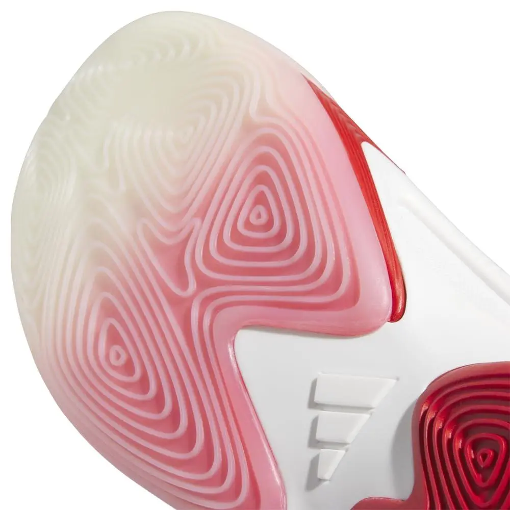 Adidas shoes - nkk 17 - nkk - JI4451 - white collegiate red collegiate red 11