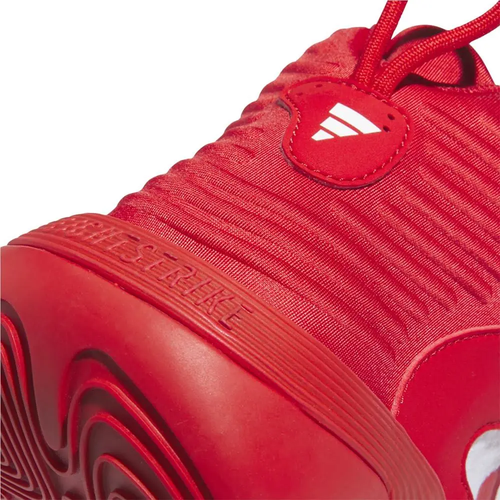 Adidas shoes - nkk 17 - nkk - JI4451 - white collegiate red collegiate red 5