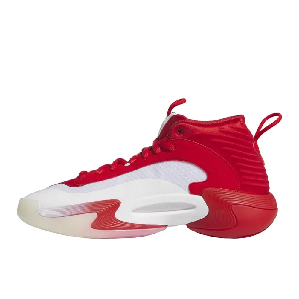 Adidas shoes - nkk 17 - nkk - JI4451 - white collegiate red collegiate red 8