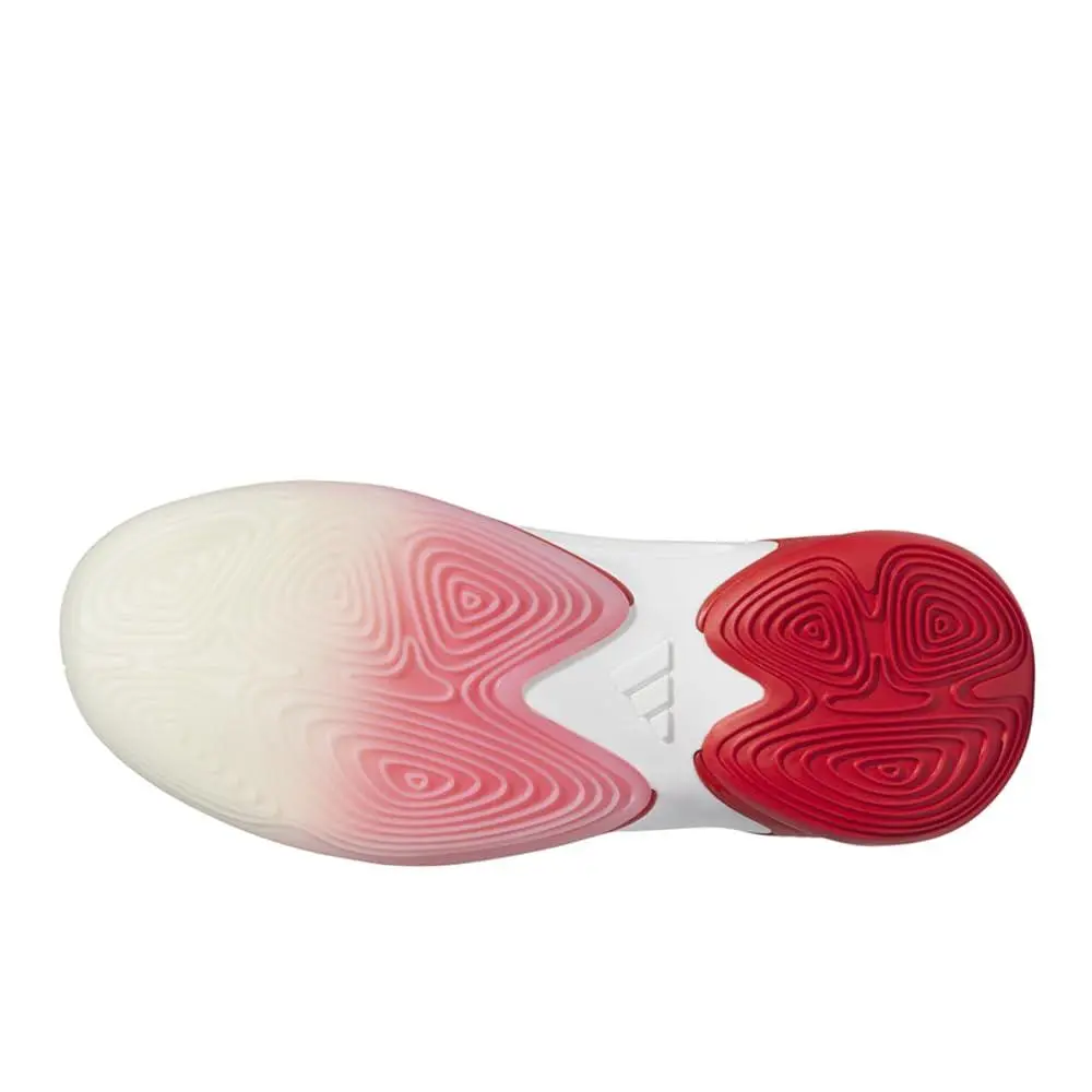 Adidas shoes - nkk 17 - nkk - JI4451 - white collegiate red collegiate red 10