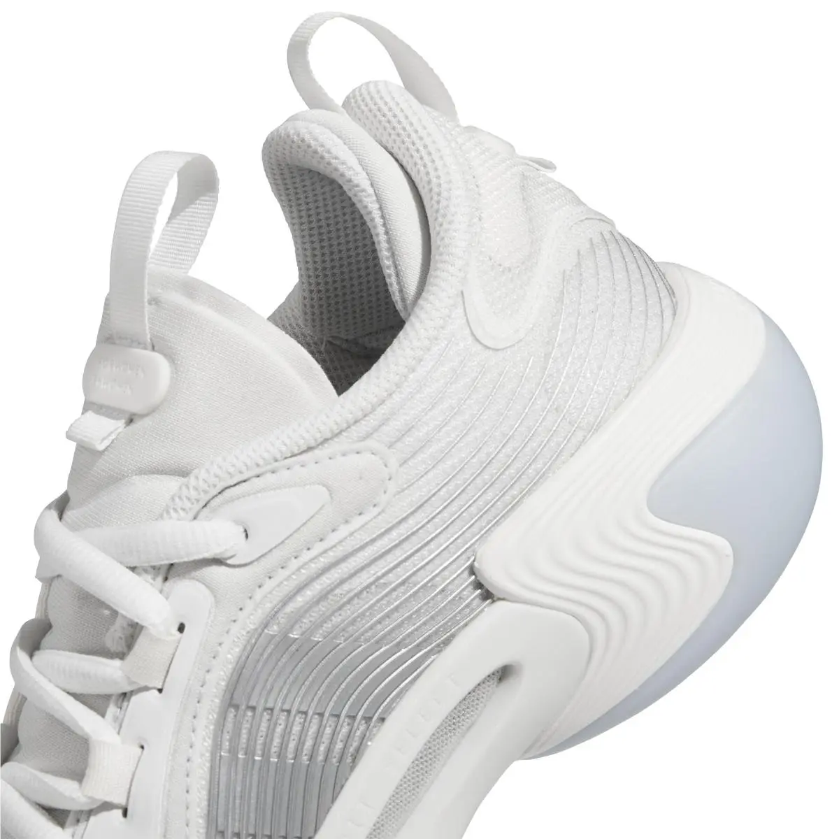 Adidas shoes - nkk 17 - nkk - JI4451 - white collegiate red collegiate red 27
