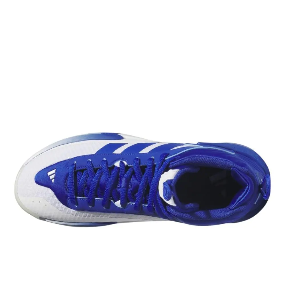Adidas shoes - nkk 17 - nkk - JI4451 - white collegiate red collegiate red 35