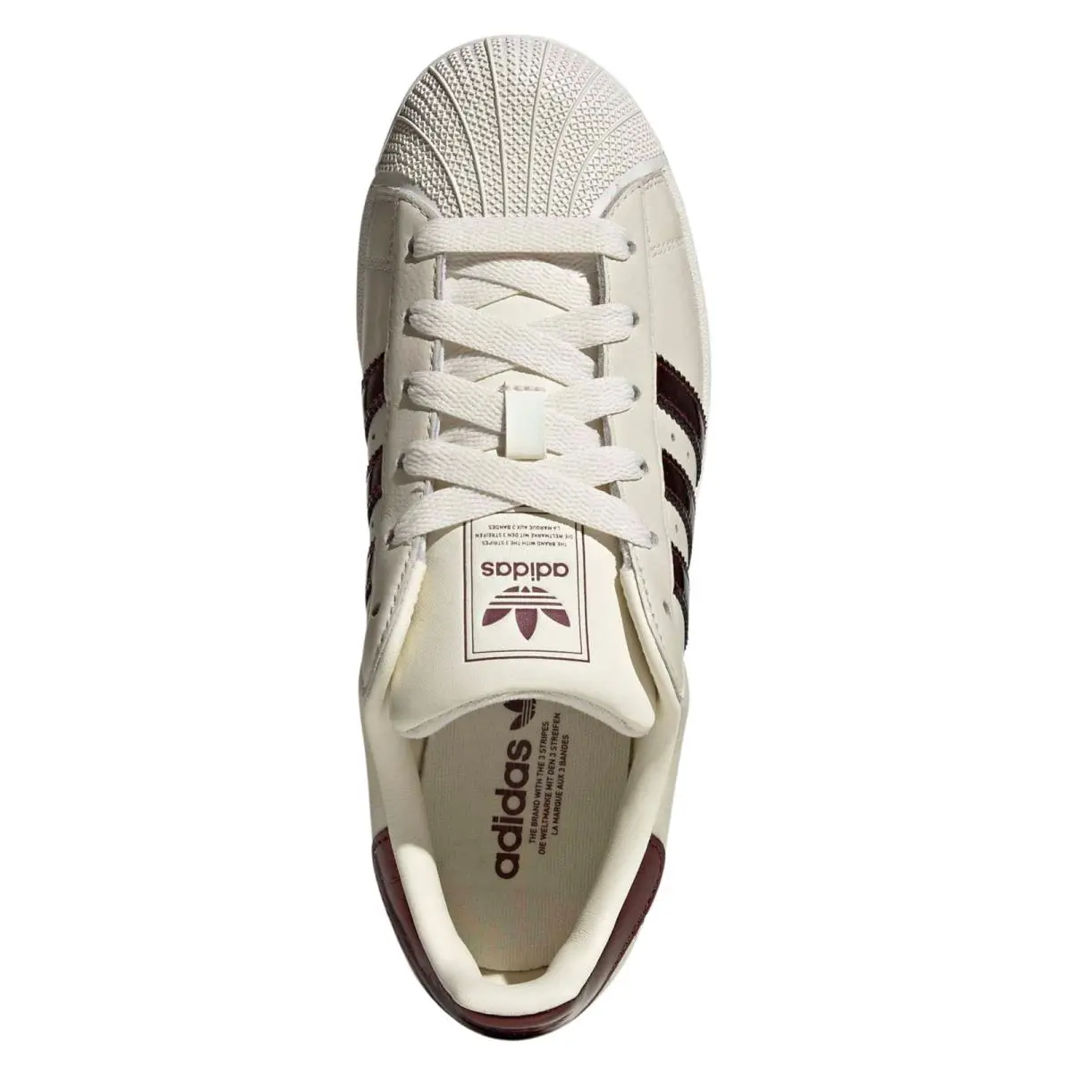 Adidas shoes - adidas II - KJ4692 - Ivory 1