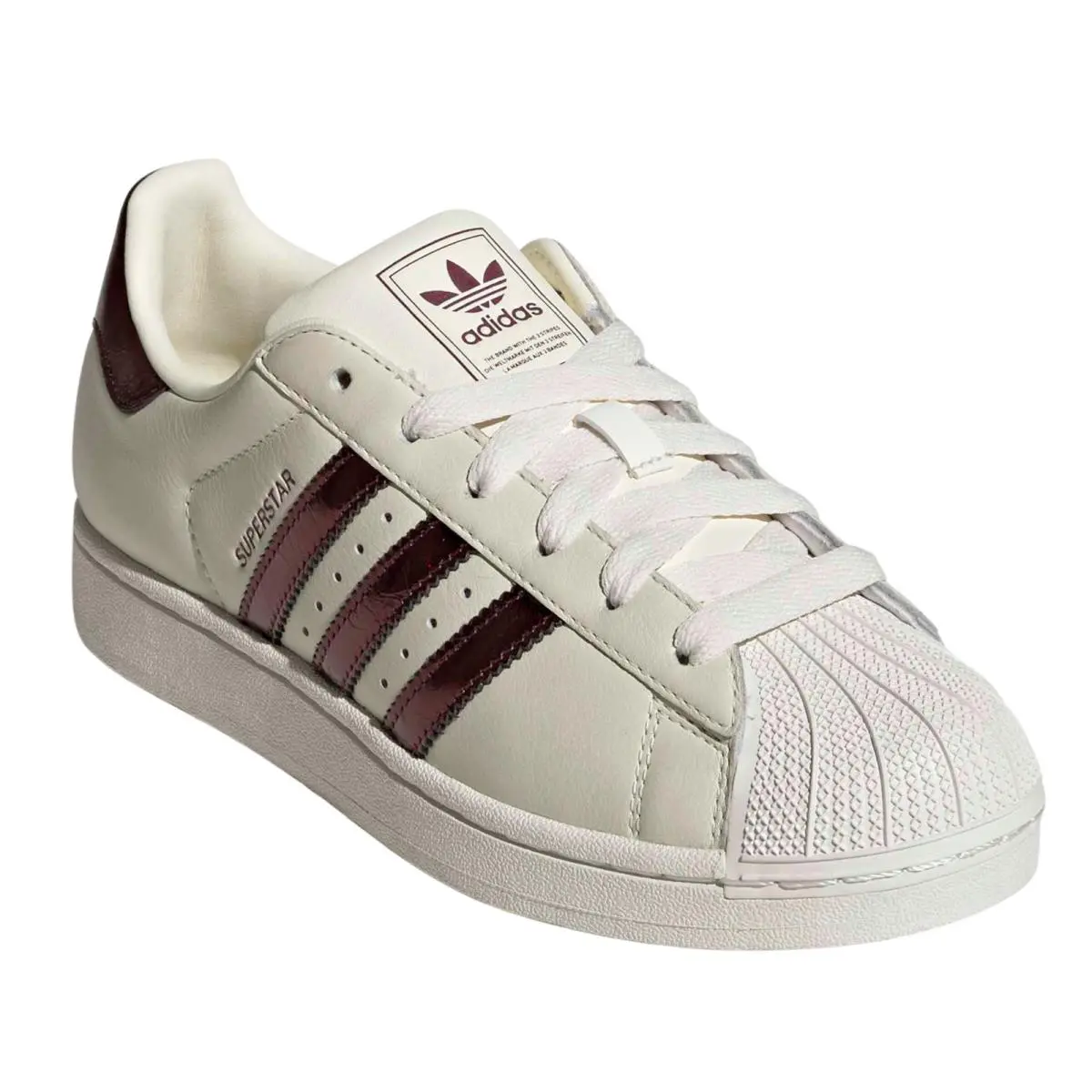 Adidas shoes - adidas II - KJ4692 - Ivory 3