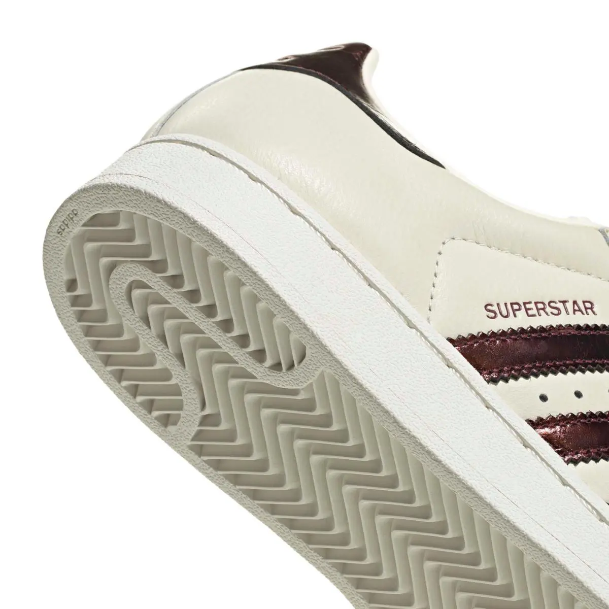 Adidas shoes - adidas II - KJ4692 - Ivory 15
