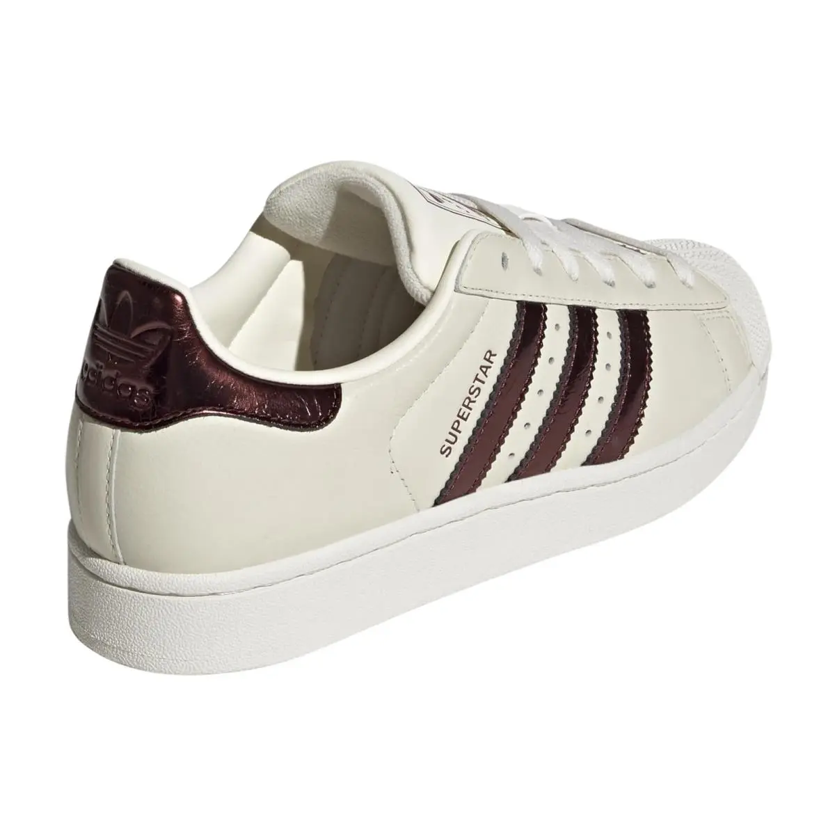 Adidas shoes - adidas II - KJ4692 - Ivory 13