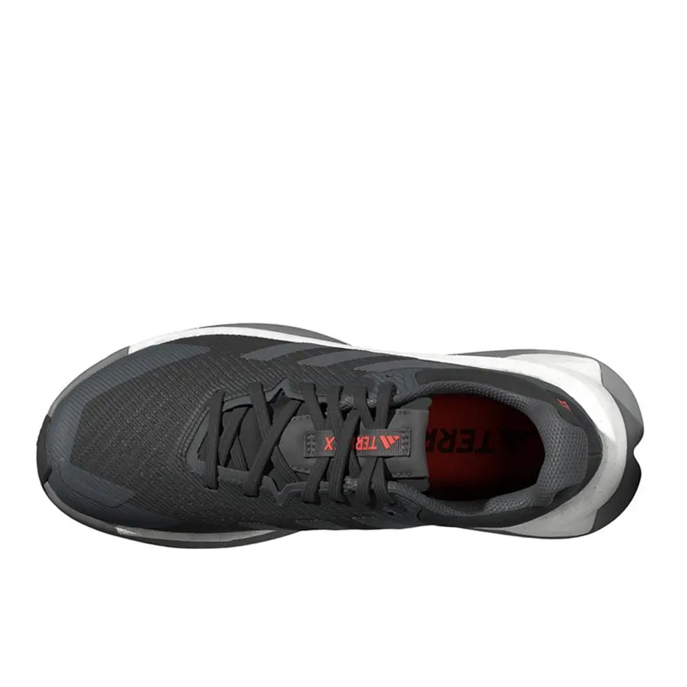 Adidas shoes - adidas Terrex Soulstride Ultra Trail Running - IE8456 - Black 2