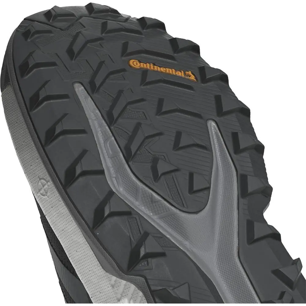 Adidas shoes - adidas Terrex Soulstride Ultra Trail Running - IE8456 - Black 5